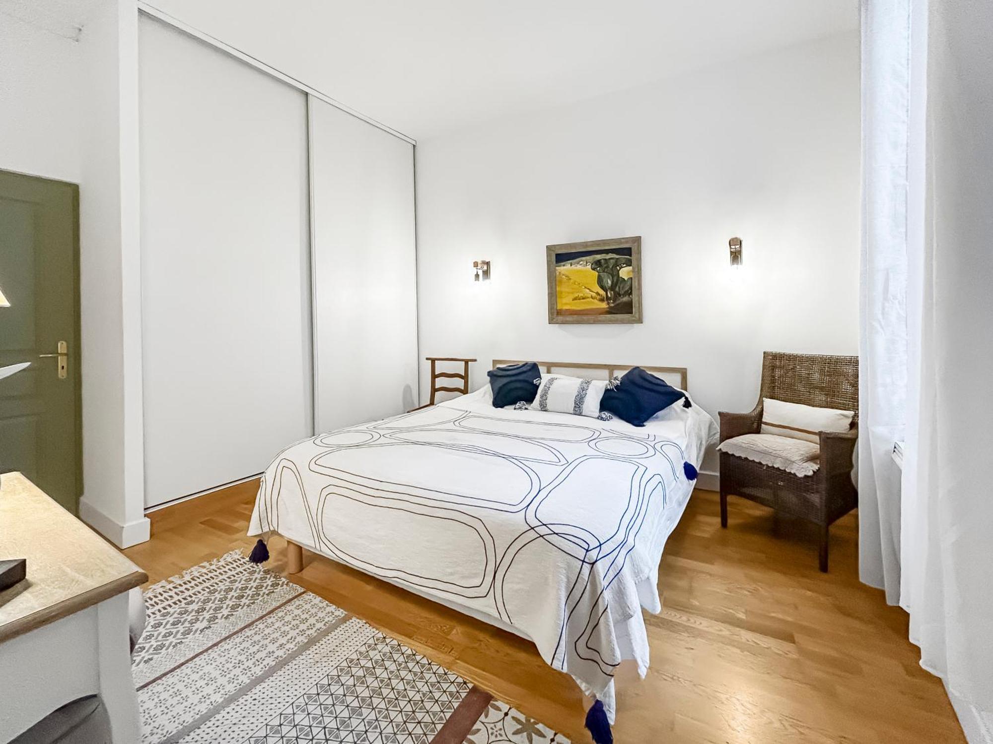 Apartmán Nid Douillet Au Coeur D'Uzès Exteriér fotografie
