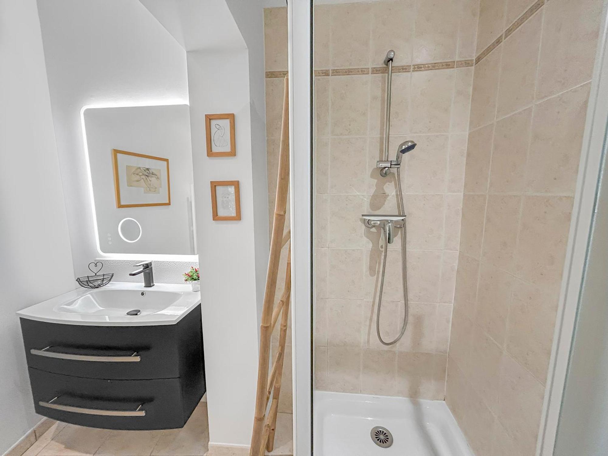 Apartmán Nid Douillet Au Coeur D'Uzès Exteriér fotografie