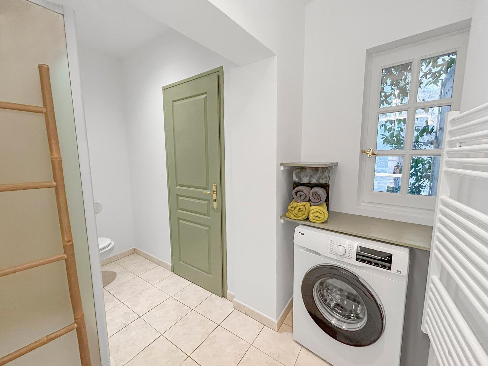 Apartmán Nid Douillet Au Coeur D'Uzès Exteriér fotografie