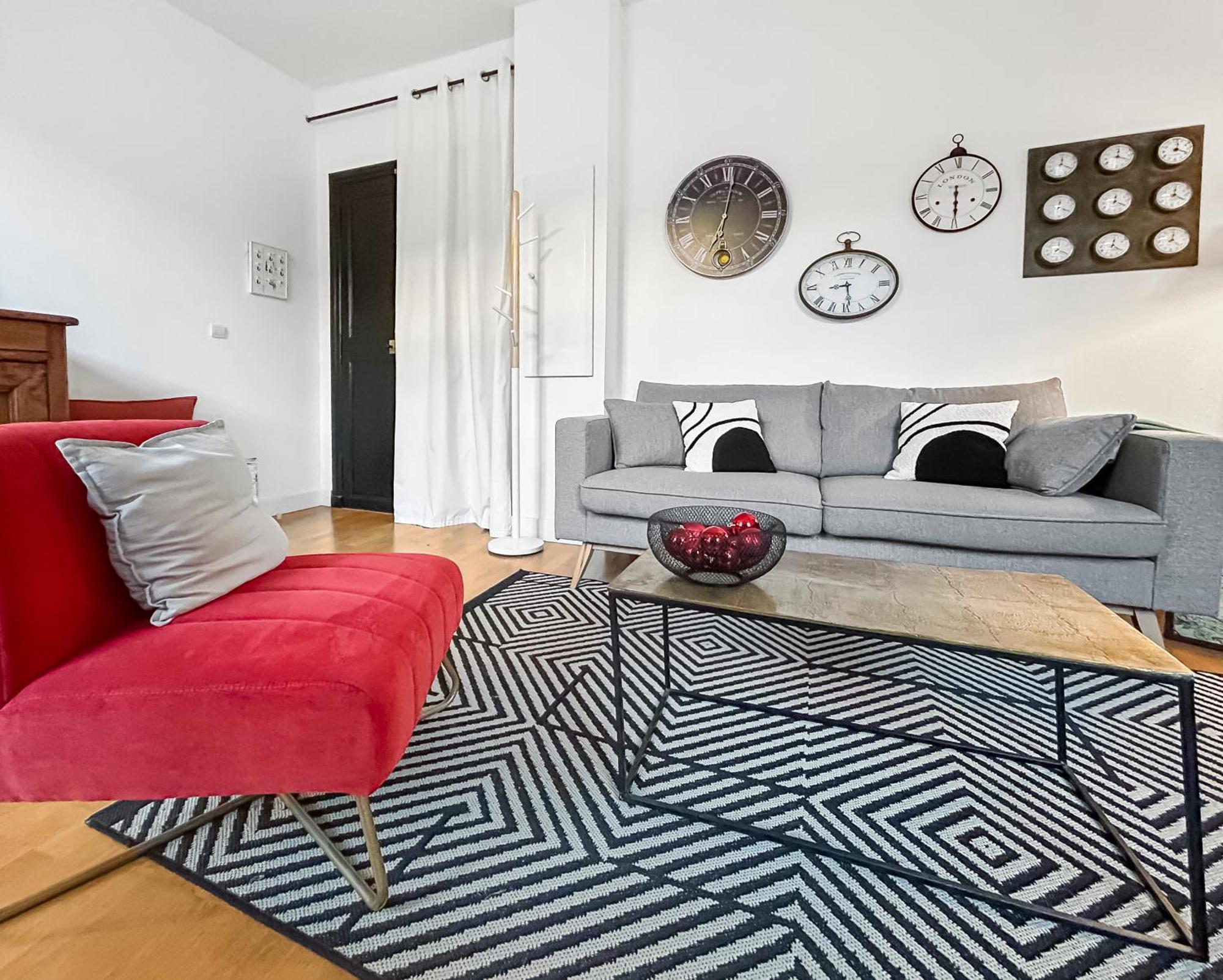 Apartmán Nid Douillet Au Coeur D'Uzès Exteriér fotografie
