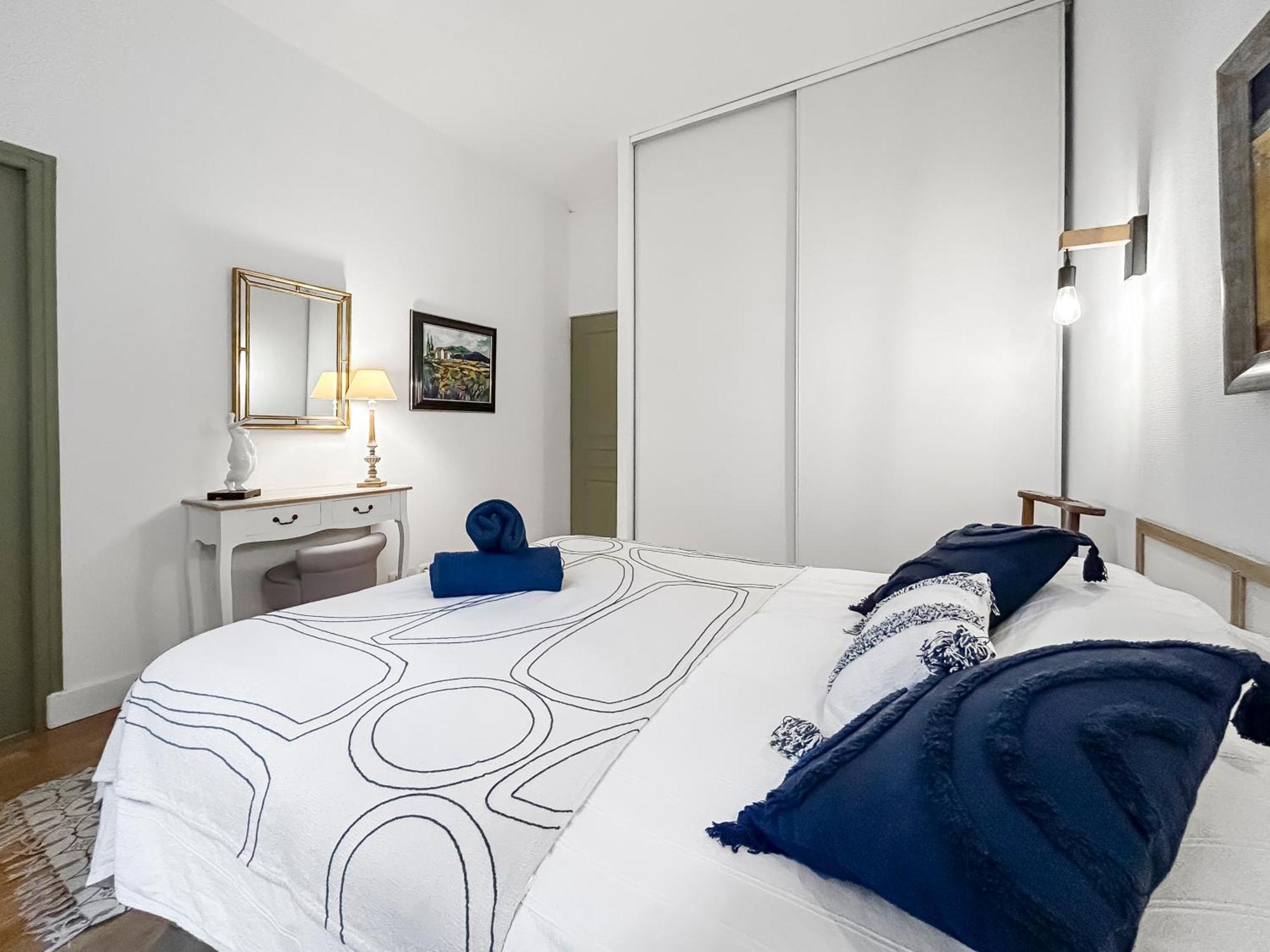Apartmán Nid Douillet Au Coeur D'Uzès Exteriér fotografie